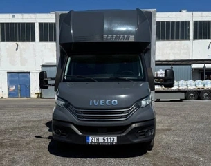 IVECO DAILY, RZ: 2TH 5113