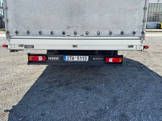 IVECO DAILY, RZ: 2TH 5113