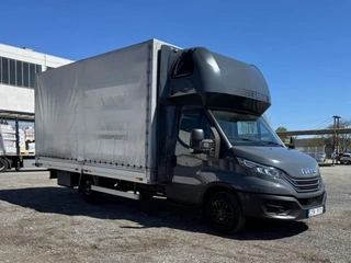 IVECO DAILY, RZ: 2TH 5113
