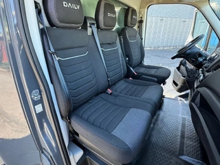 IVECO DAILY, RZ: 2TH 5113