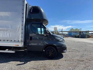 IVECO DAILY, RZ: 2TH 5113