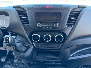 IVECO DAILY, RZ: 2TH 5113