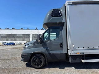 IVECO DAILY, RZ: 2TH 5113