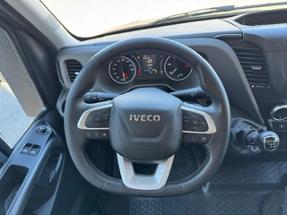 IVECO DAILY, RZ: 2TH 5113