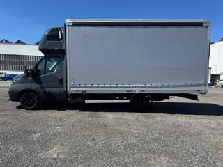 IVECO DAILY, RZ: 2TH 5113