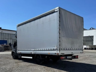 IVECO DAILY, RZ: 2TH 5113