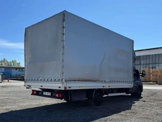 IVECO DAILY, RZ: 2TH 5113