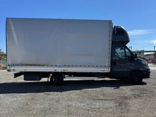 IVECO DAILY, RZ: 2TH 5113