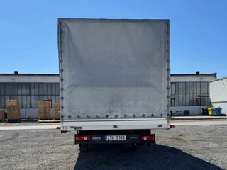IVECO DAILY, RZ: 2TH 5113