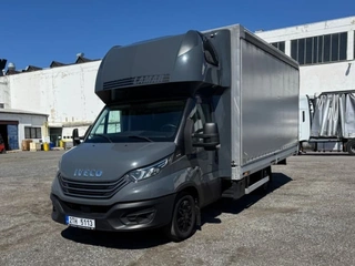 IVECO DAILY, RZ: 2TH 5113