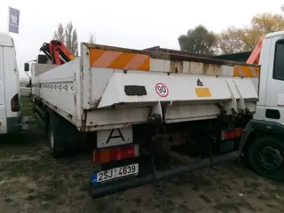 IVECO EUROCARGO_RZ 2SJ 4639 - ARANEA NETWORK a.s.