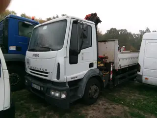IVECO EUROCARGO_RZ 2SJ 4639 - ARANEA NETWORK a.s.