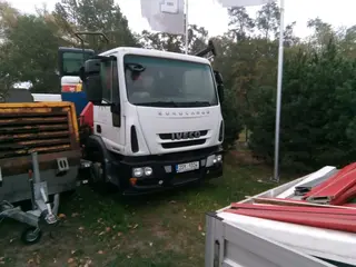 IVECO EUROCARGO_RZ 2SY 1334 - ARANEA NETWORK a.s.