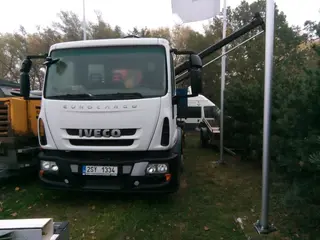 IVECO EUROCARGO_RZ 2SY 1334 - ARANEA NETWORK a.s.