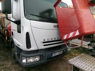 IVECO EUROCARGO_RZ 2SY 1335 - ARANEA NETWORK a.s.