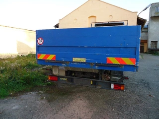 IVECO ML 100 E