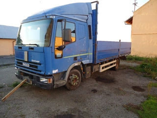 IVECO ML 100 E