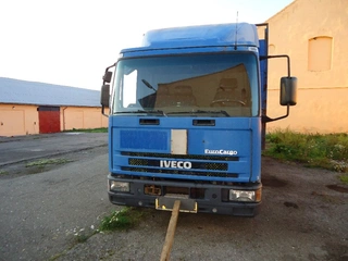 IVECO ML 100 E