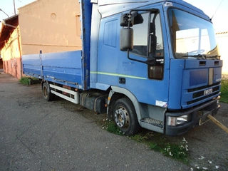 IVECO ML 100 E