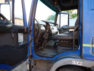 IVECO ML 100 E