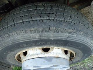 IVECO ML 100 E