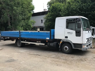 IVECO ML 75 (Eurocargo)