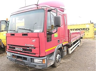 Iveco Palcom