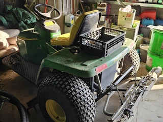 GV 06 - John Deere 1200 A