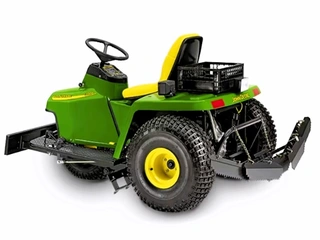 GV 06 - John Deere 1200 A