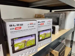 JR 01. Spotřební a výpočetní elektronika