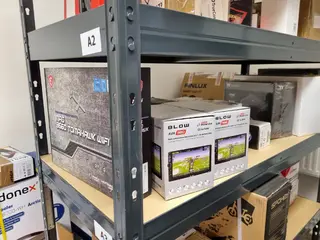 JR 01. Spotřební a výpočetní elektronika