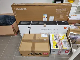 JR 01. Spotřební a výpočetní elektronika