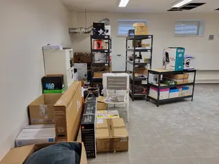 JR 01. Spotřební a výpočetní elektronika