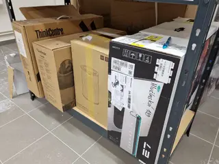 JR 01. Spotřební a výpočetní elektronika