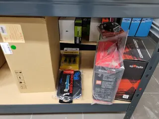 JR 01. Spotřební a výpočetní elektronika