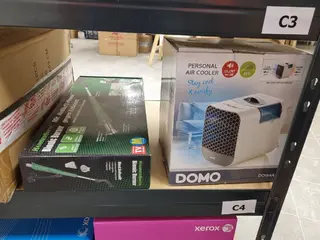 JR 01. Spotřební a výpočetní elektronika