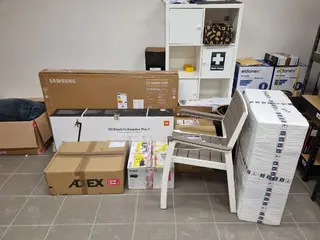 JR 01. Spotřební a výpočetní elektronika