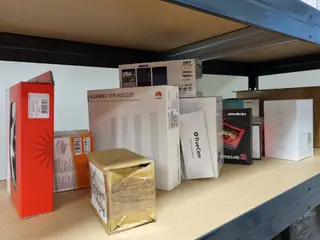 JR 01. Spotřební a výpočetní elektronika