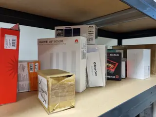 JR 01. Spotřební a výpočetní elektronika