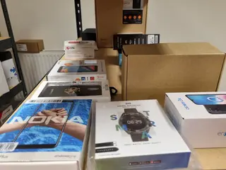 JR 01. Spotřební a výpočetní elektronika