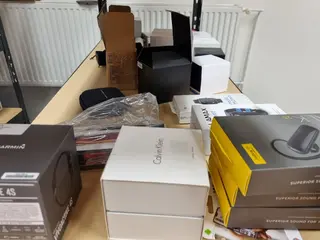 JR 01. Spotřební a výpočetní elektronika