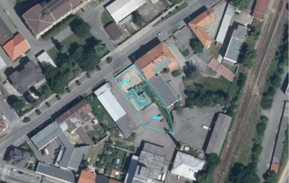 Kanceláře Písek - STAVINVEST PÍSEK s.r.o.