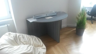 Kancelářský nábytek OMCG, s.r.o.