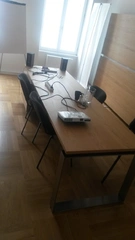 Kancelářský nábytek OMCG, s.r.o.