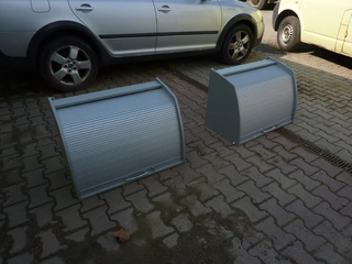 Kancelářský nábytek Polsko - TOPGEO BRNO