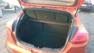 KIA Cee´d 1,6, r.v.2014