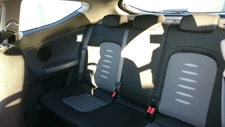 KIA Cee´d 1,6, r.v.2014