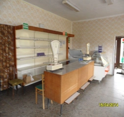 Knínice, okres Jihlava