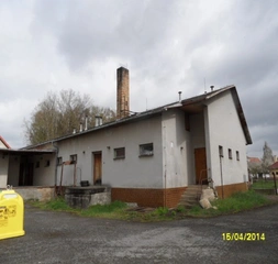 Knínice, okres Jihlava