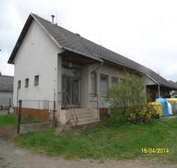 Knínice, okres Jihlava